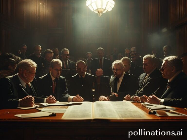 Malta Honesty in constitutional governance