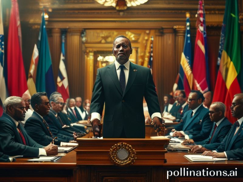 Malta Who will be the new chief justice? Minister ‘confident’ on cross-party agreement