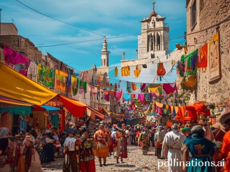 Malta Marsalforn to celebrate feast of St Paul this weekend