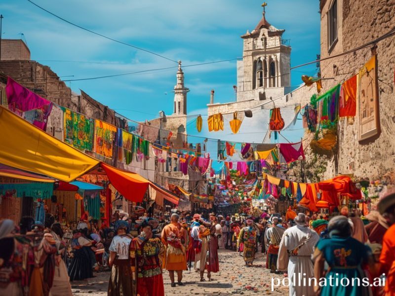 Malta Marsalforn to celebrate feast of St Paul this weekend