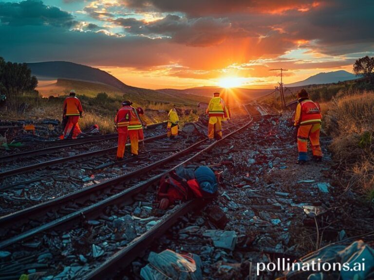 Malta Train collision in Spain kills 21, injures dozens