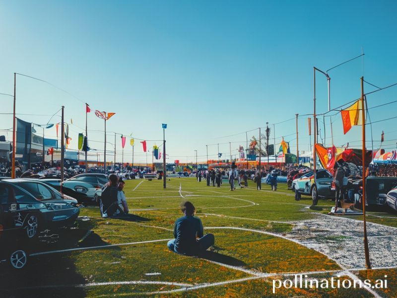 Malta From football pitch to parking lot: the story of Paola’s Pace Grasso