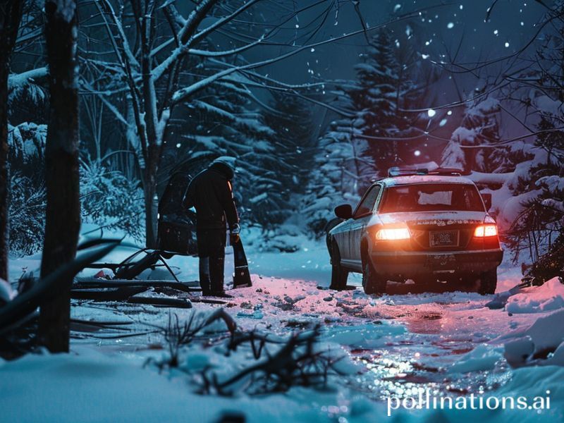 Malta Charged over fatal Christmas Eve crash while driving under influence, uninsured