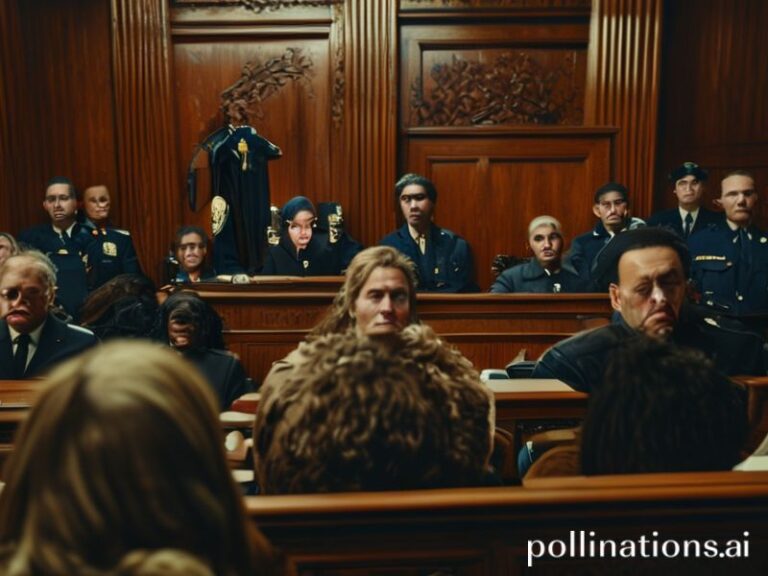 Malta Police to ensure Swiss PEP is served to attend sexual harassment retrial: court