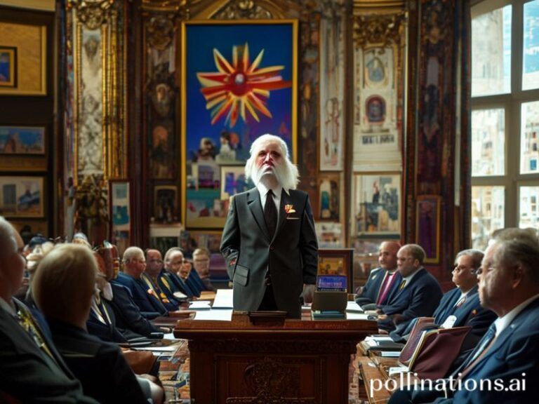 Malta Malta favours international stability: PM to meet EU leaders over Trump threats