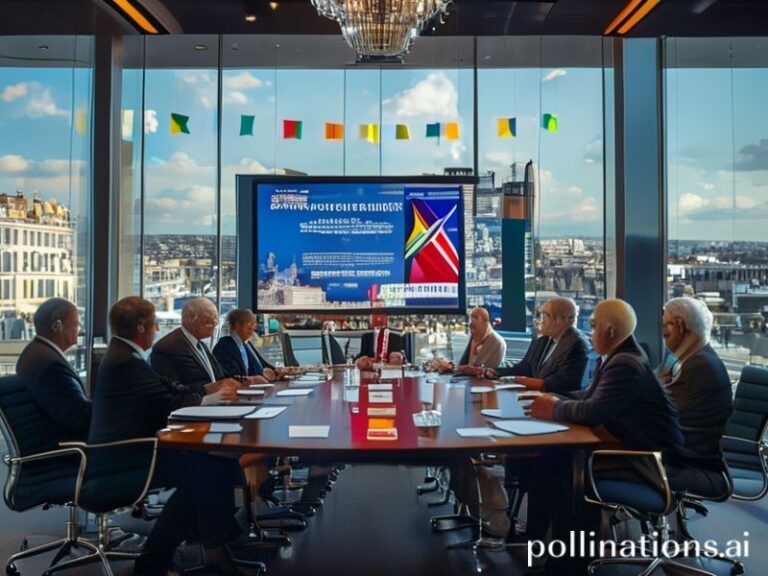 Malta Malta wants 'international stability': PM to meet EU leaders over Trump threats