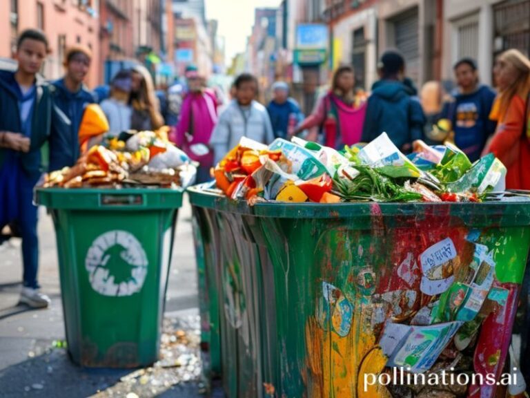 Malta Black bin waste down by a third, organic and recyclable collection up: Wasteserv