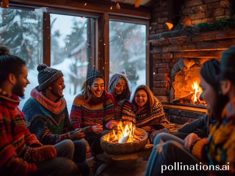 Malta Being cold doesn’t make you sick − other factors do