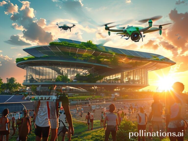 Malta The architect behind one of the most ambitious sports ecosystems of the decade