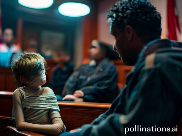 Malta Motorist cleared of having negligently injured young boy