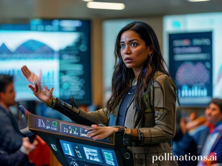 Malta Only a few people affected by ARMS Eco Reduction glitch, Miriam Dalli insists