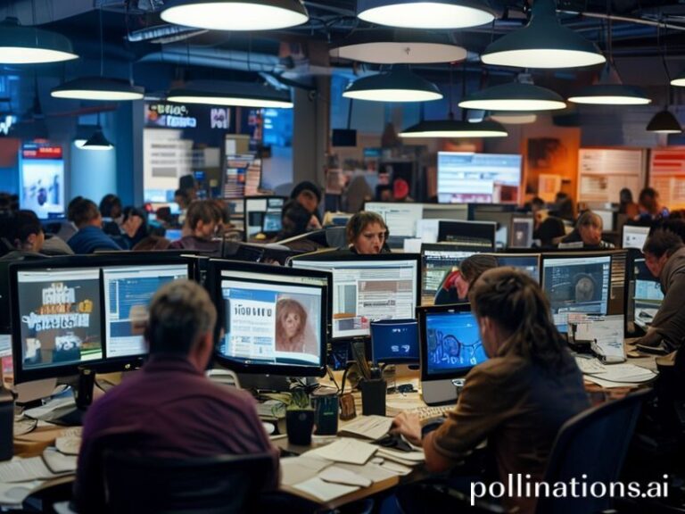 Malta Fact-check: Fake social media posts spread misinformation about Storm Harry