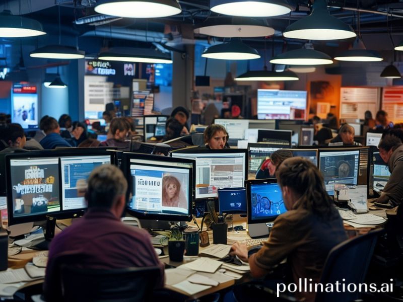 Malta Fact-check: Fake social media posts spread misinformation about Storm Harry