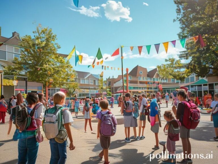 Malta All schools except for three will open on Tuesday, but parents given a choice