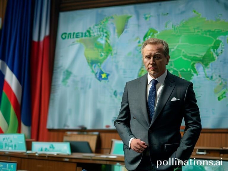 Malta ‘Greenland is not for sale’: Metsola backs Denmark, opens to US dialogue