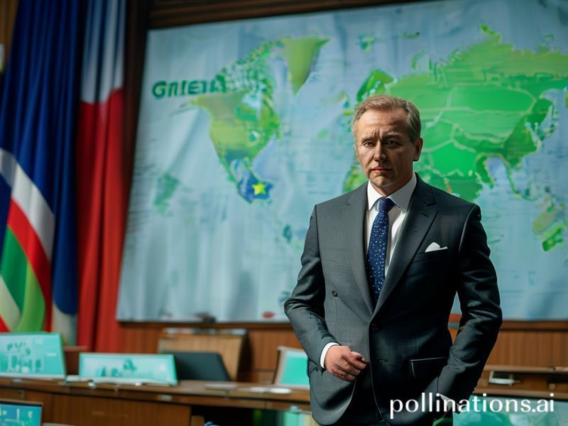 Malta ‘Greenland is not for sale’: Metsola backs Denmark, opens to US dialogue