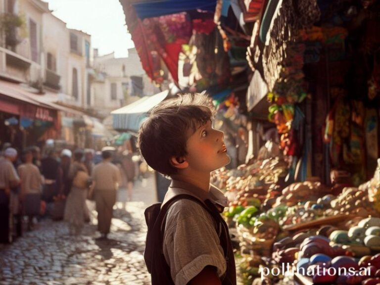 Malta Malta in 1928-30, as seen through 13- to 14-year-old Albert M. Cassola’s eyes