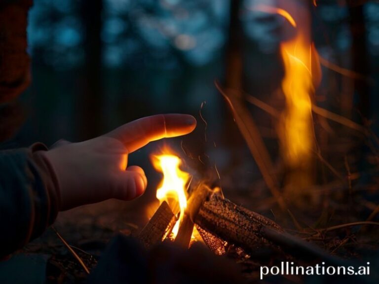 Malta It's time to stop playing with fire