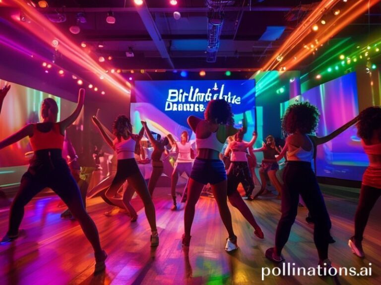 Malta 'Brillanti Dance' returns to local TV with new season starting soon