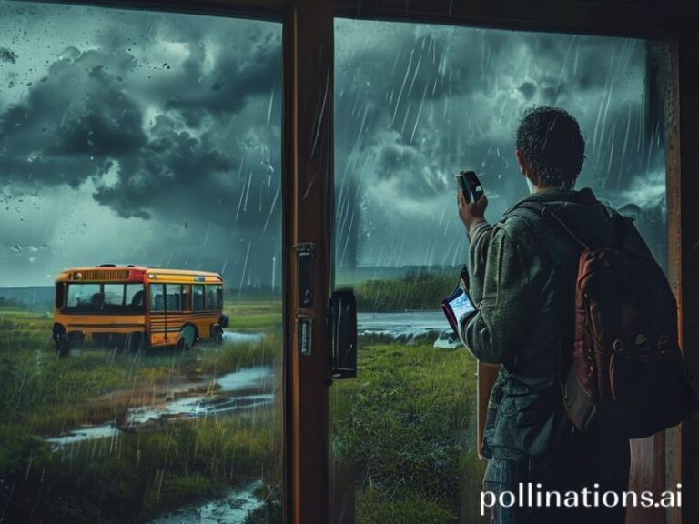 Malta ‘Are you sending your kids to school?’: Storm Harry sparks parent dilemma