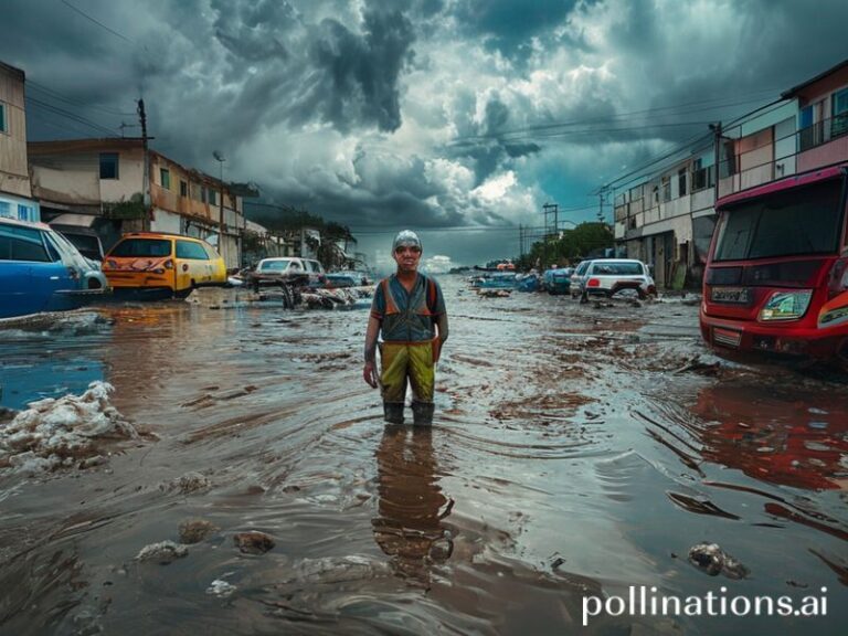 Malta Watch: ‘I thought it was the end’ - transport worker on Marsascala flooding