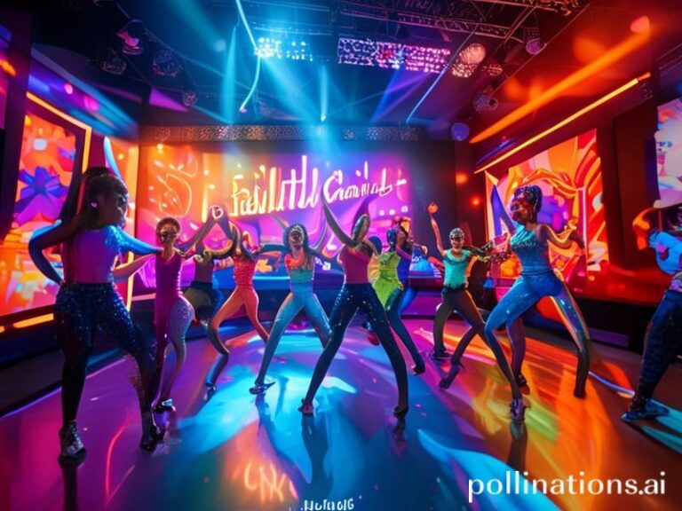 Malta 'Brillanti Dance' returns to local TV with new season starting on Wednesday
