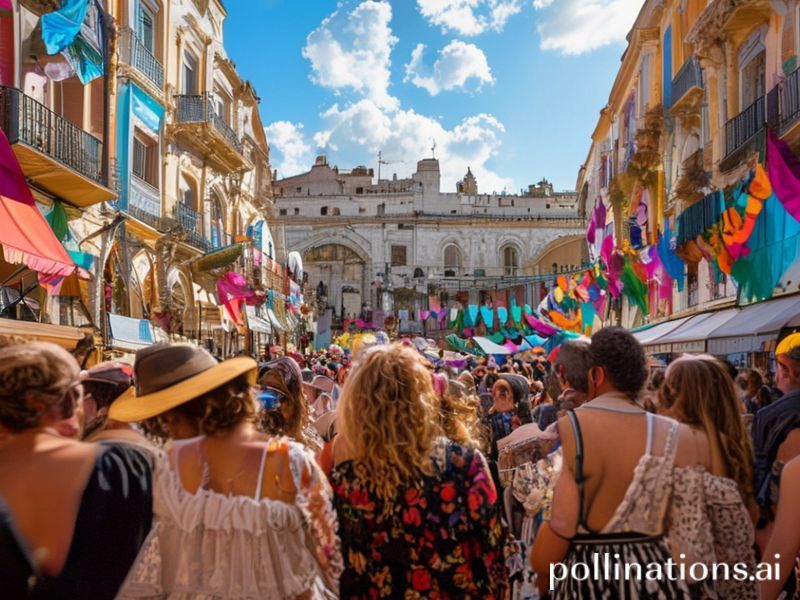Malta Valletta Baroque Festival sees ‘record’ attendance