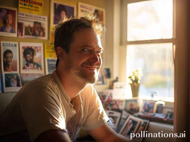 Malta Matthew Wismayer, who turned a cancer diagnosis into inspiration, dies aged 53