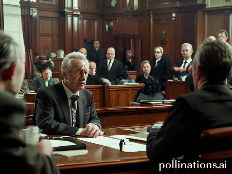 Malta Man facing murder charges cleared of threatening TM official