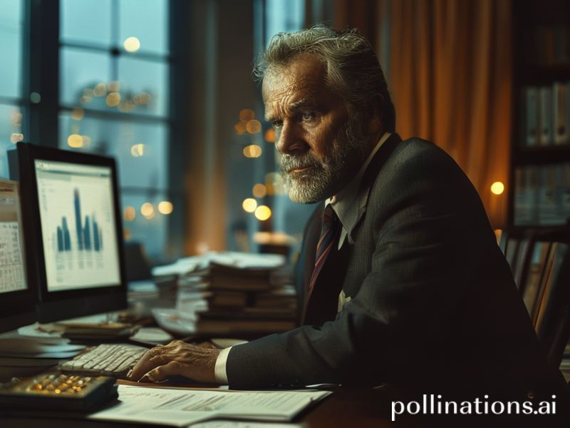 Malta PN says minister had 'woken up' to billing irregularities as audit is ordered