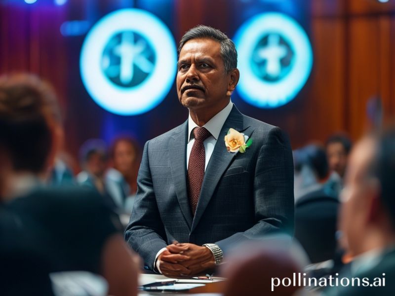 Malta Deputy governor of the Central Bank appointed