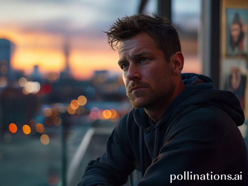 Malta 'I do not want to reconcile with my family' says Beckham son