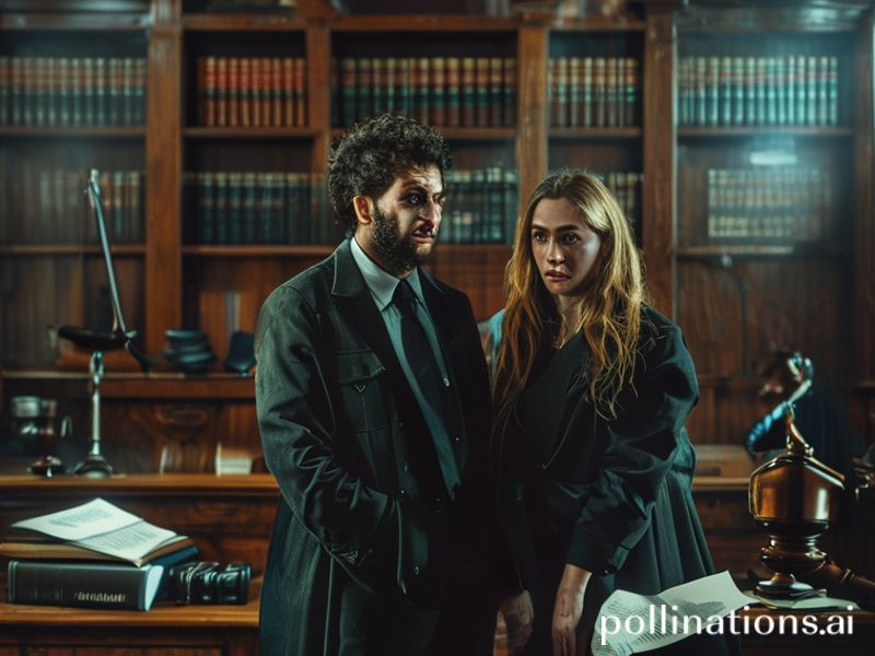 Malta Two acquitted of theft as court raps prosecution's handling of evidence