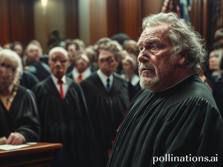 Malta Man acquitted of injuring his flatmate