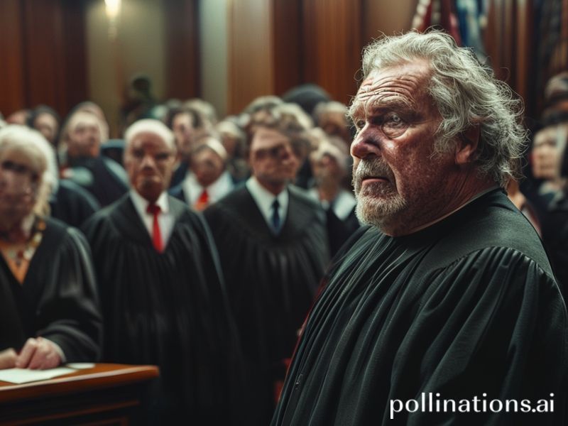 Malta Man acquitted of injuring his flatmate