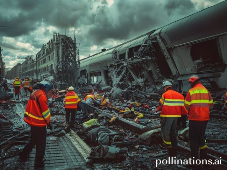 Malta Barcelona train crash kills 1, injures 37 in Spain's second deadly rail accident