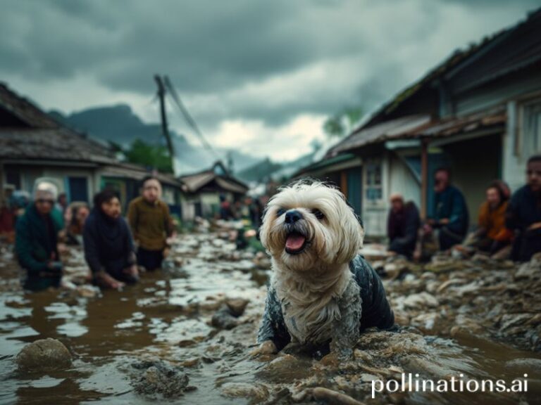 Malta 'No time for assessments': MEP urges commission to help storm-hit Maltese