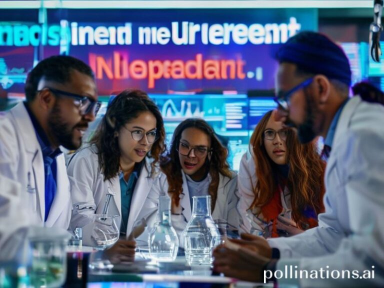 Malta Double investment in research and development, Momentum urges government