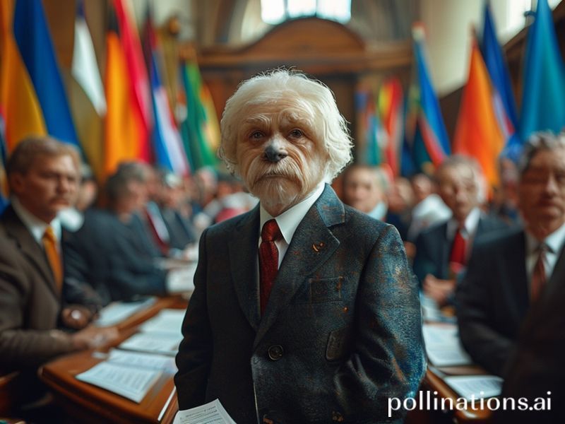 Malta David Casa to negotiate MEP position on multi-billion European Social Fund