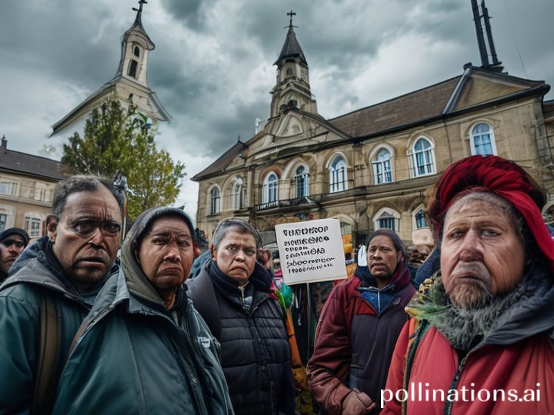 Malta Planning Authority rejects Paola church cafeteria proposal