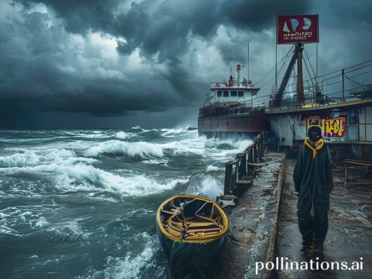 Malta Gozo ferries cancelled as authorities warn sea and coast still dangerous