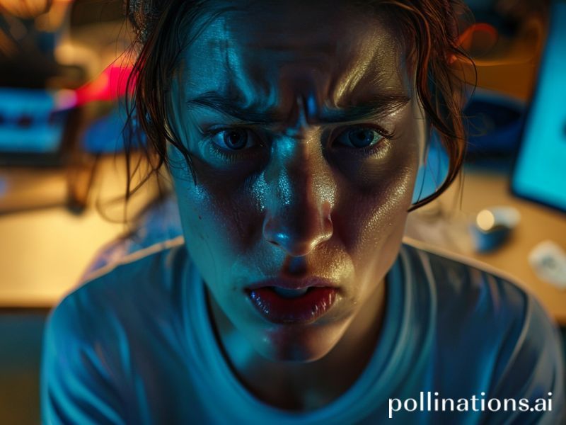 Malta I think I’m grinding or clenching my teeth. Why?