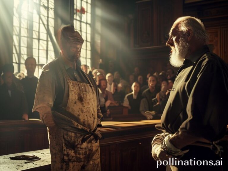 Malta Baker denied bail over trafficking cannabis