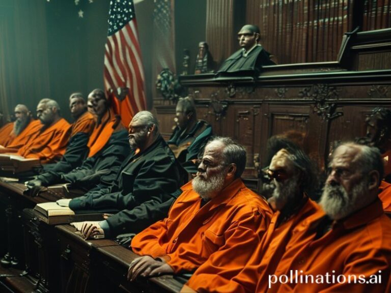 Malta Maksar gang lose appeal against lifetime prison sentences