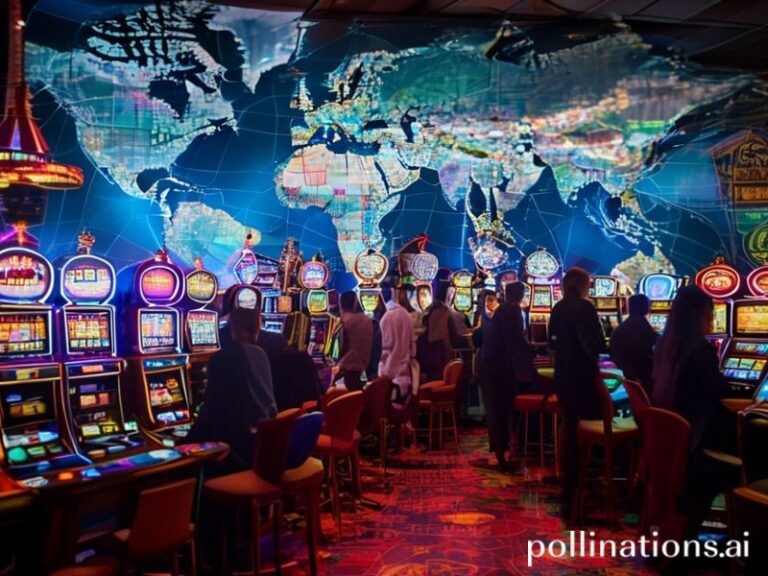 Malta How did Malta’s casino licences spread worldwide?
