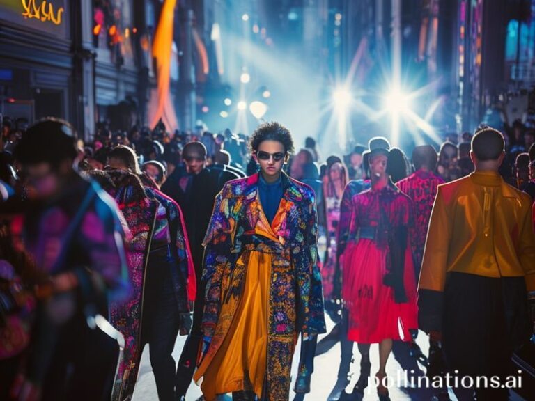 Malta Men’s Fashion Week kicks off in Paris with Louis Vuitton show