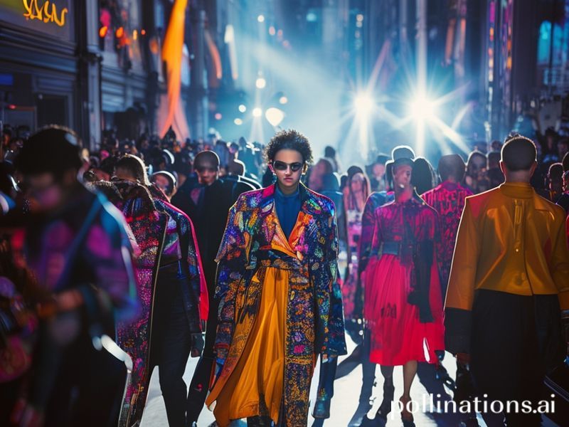 Malta Men’s Fashion Week kicks off in Paris with Louis Vuitton show