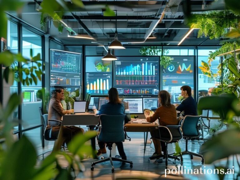 Malta Rainmaker: An AI digital marketing agency built for measurable demand growth