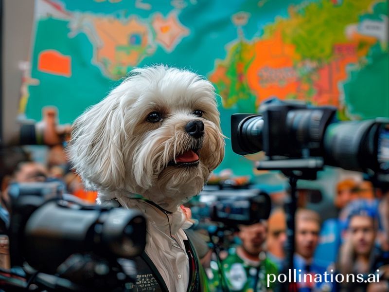 Malta Malta must send clear message on Greenland’s sovereignty, Alex Borg insists