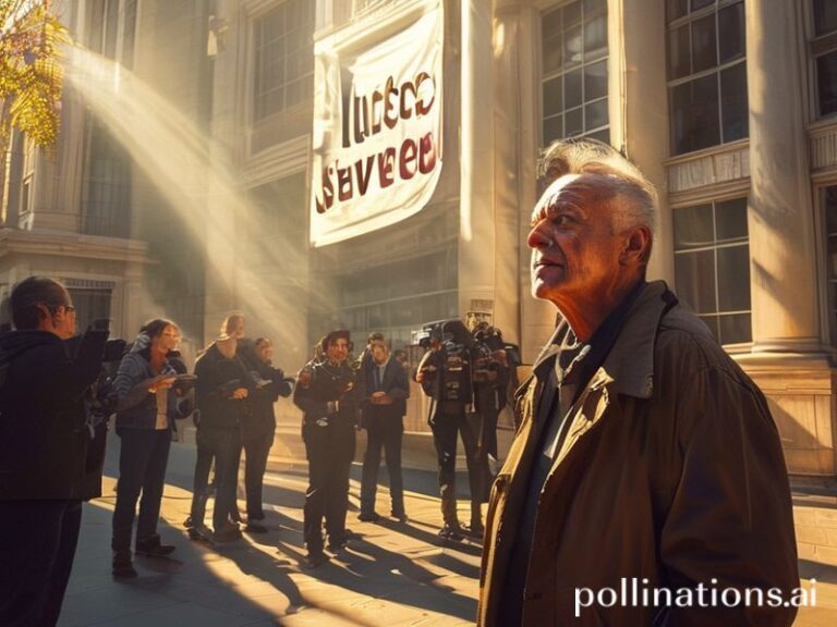 Malta Theft suspect cleared, after 31 years